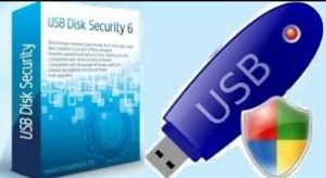 USB Disk Security license key