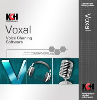 Voxal Voice Changer activation