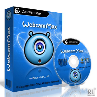 Webcam Max ru