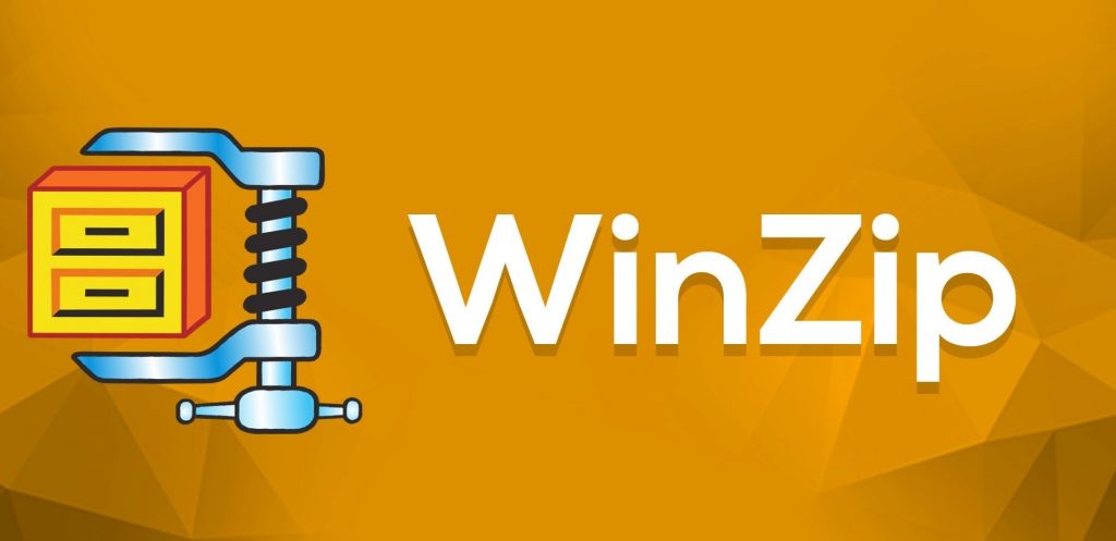 free full winzip download software
