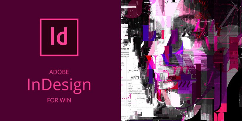 Adobe InDesign Crack V17.4.0.51 + License Key Download 2023