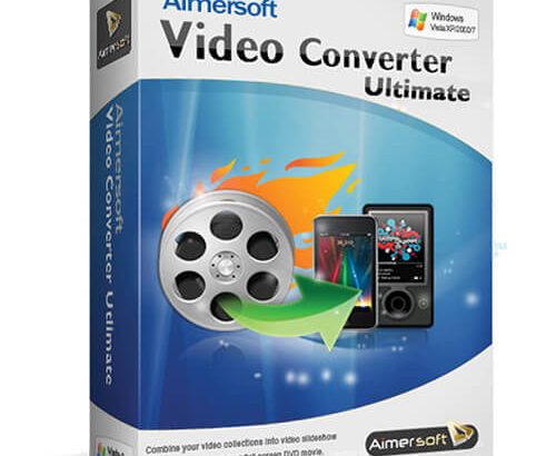 Any Video Converter Crack v7.3.2 with Keygen Download (2022)
