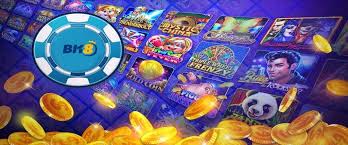 Tải game BK 8 - Trải nghiệm Poker đỉnh cao